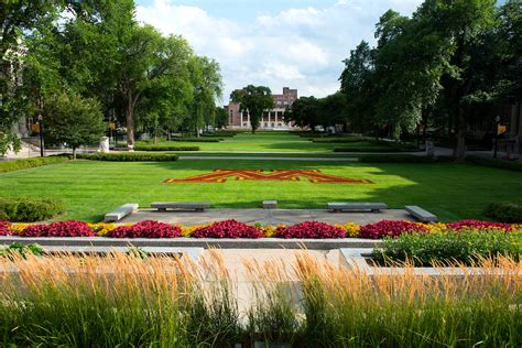 U of M Twin Cities ranked No. 23 nationwide, highest .